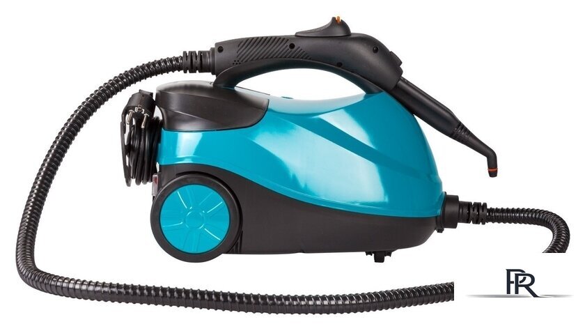 Пароочиститель Bort BDR-2300-R - Изображение №2 — Интернет-магазин ПроЗаказ