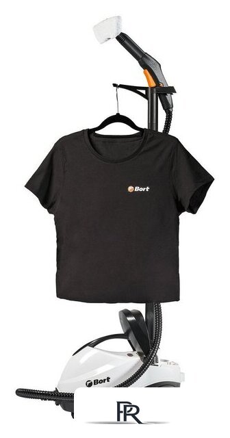 Пароочиститель Bort BDR-2300-R - Изображение №15 — Интернет-магазин ПроЗаказ
