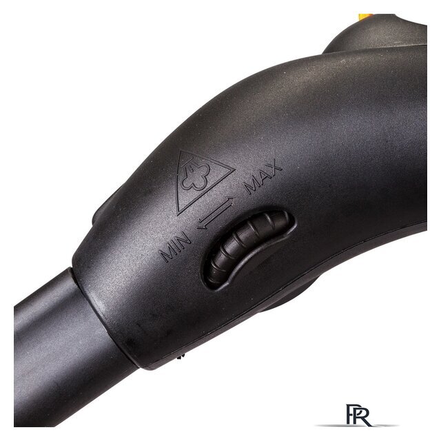 Пароочиститель Bort BDR-2300-R - Изображение №4 — Интернет-магазин ПроЗаказ