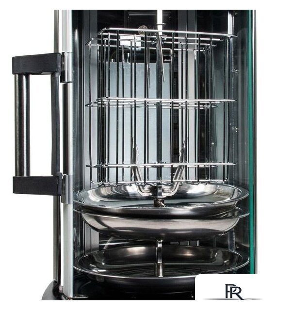 Электрошашлычница Endever Grillmaster-300 - Изображение №8 — Интернет-магазин ПроЗаказ