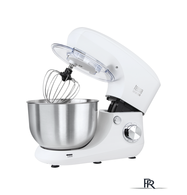 Планетарный миксер Teesa Easy Cook Single TSA3545W - Изображение №1 — Интернет-магазин ПроЗаказ