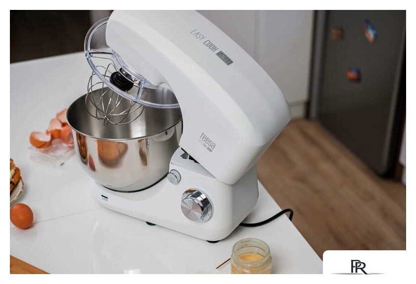 Планетарный миксер Teesa Easy Cook Single TSA3545W - Изображение №5 — Интернет-магазин ПроЗаказ