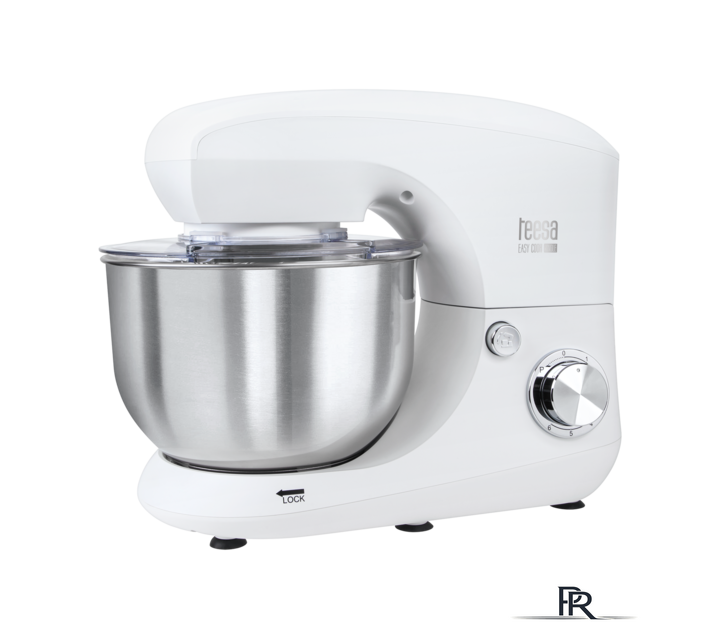 Планетарный миксер Teesa Easy Cook Single TSA3545W - Изображение №2 — Интернет-магазин ПроЗаказ