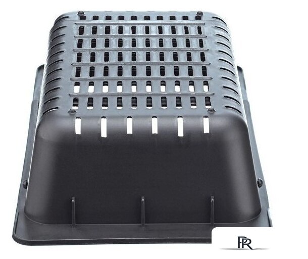 Кухонная мойка Stellar Decor S7050NB-D (нано черный) - Изображение №11 — Интернет-магазин ПроЗаказ