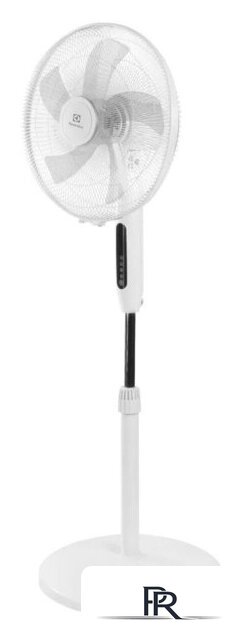 Вентилятор Electrolux EFF-1020w - Изображение №1 — Интернет-магазин ПроЗаказ