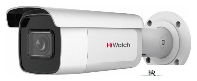 IP-камера HiWatch IPC-B622-G2/ZS - Изображение №1 — Интернет-магазин ПроЗаказ