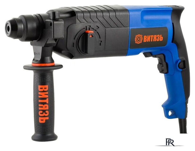 Перфоратор Витязь ПЭ-1050П 18014017 - Изображение №1 — Интернет-магазин ПроЗаказ
