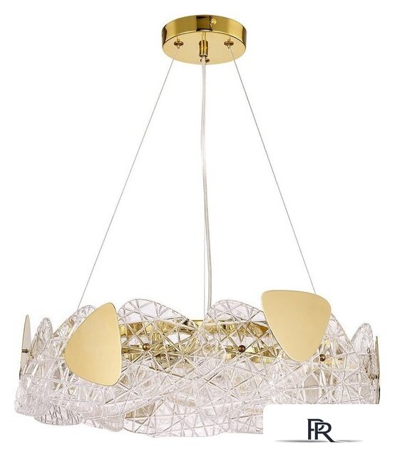 Люстра Lumion Queeny 6582/6 - Изображение №1 — Интернет-магазин ПроЗаказ