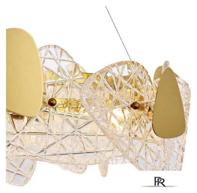 Люстра Lumion Queeny 6582/6 - Изображение №4 — Интернет-магазин ПроЗаказ