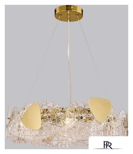 Люстра Lumion Queeny 6582/6 - Изображение №3 — Интернет-магазин ПроЗаказ