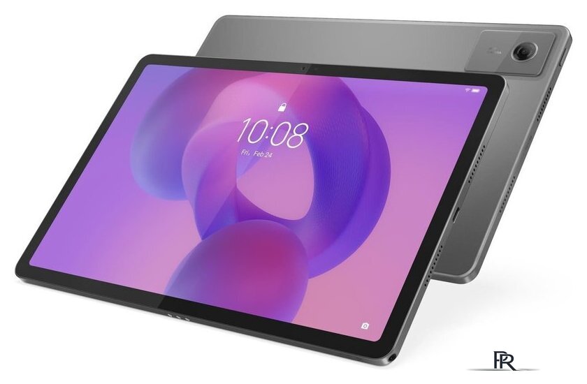 Планшет Lenovo Idea Tab TB336FU Wi-Fi 8GB/256GB (серый, со стилусом) - Изображение №2 — Интернет-магазин ПроЗаказ