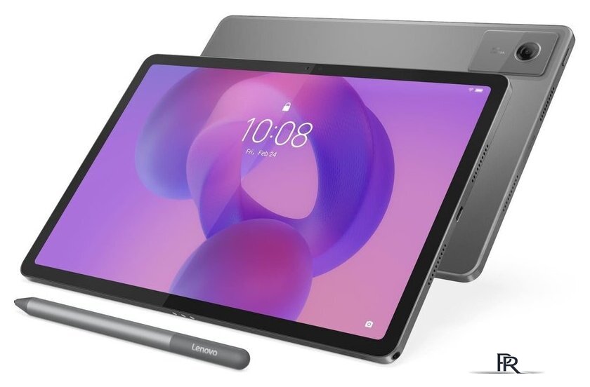 Планшет Lenovo Idea Tab TB336FU Wi-Fi 8GB/256GB (серый, со стилусом) - Изображение №1 — Интернет-магазин ПроЗаказ