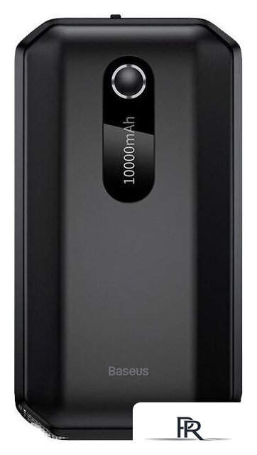 Портативное пусковое устройство Baseus CGNL020101 (черный) - Изображение №1 — Интернет-магазин ПроЗаказ