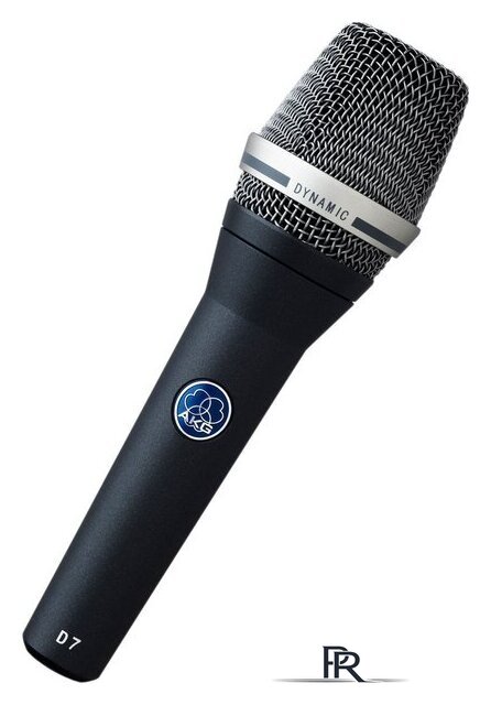 Проводной микрофон AKG D7 - Изображение №2 — Интернет-магазин ПроЗаказ