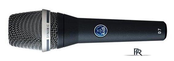 Проводной микрофон AKG D7 - Изображение №3 — Интернет-магазин ПроЗаказ