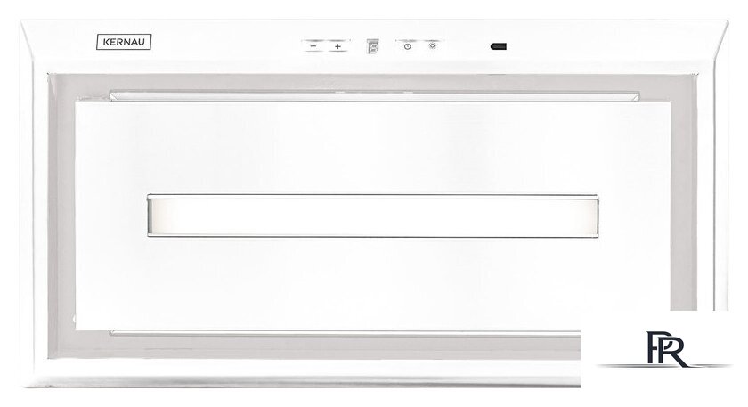 Кухонная вытяжка Kernau KBH 08501 W - Изображение №1 — Интернет-магазин ПроЗаказ