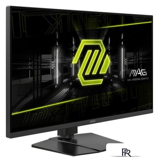 Игровой монитор MSI MAG 322URDF E16 - Изображение №3 — Интернет-магазин ПроЗаказ