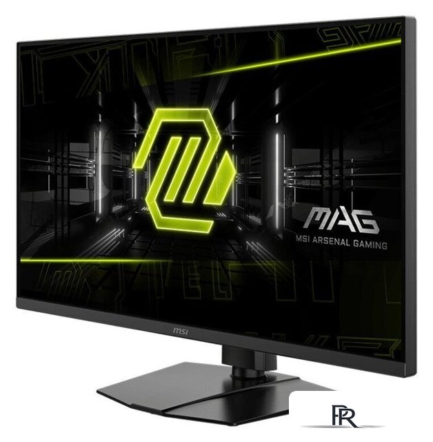 Игровой монитор MSI MAG 322URDF E16 - Изображение №5 — Интернет-магазин ПроЗаказ