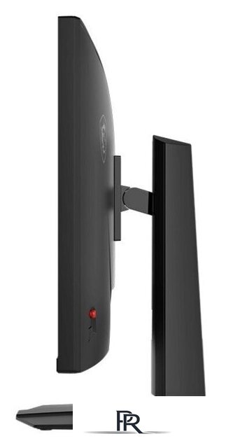 Игровой монитор MSI MAG 322URDF E16 - Изображение №4 — Интернет-магазин ПроЗаказ