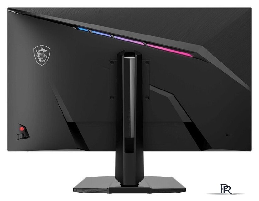 Игровой монитор MSI MAG 322URDF E16 - Изображение №2 — Интернет-магазин ПроЗаказ