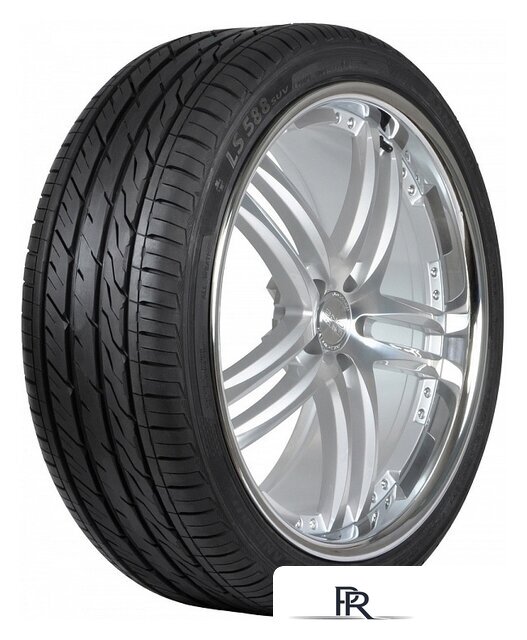 Всесезонные шины Landsail LS588 SUV 285/35R21 105V - Изображение №1 — Интернет-магазин ПроЗаказ