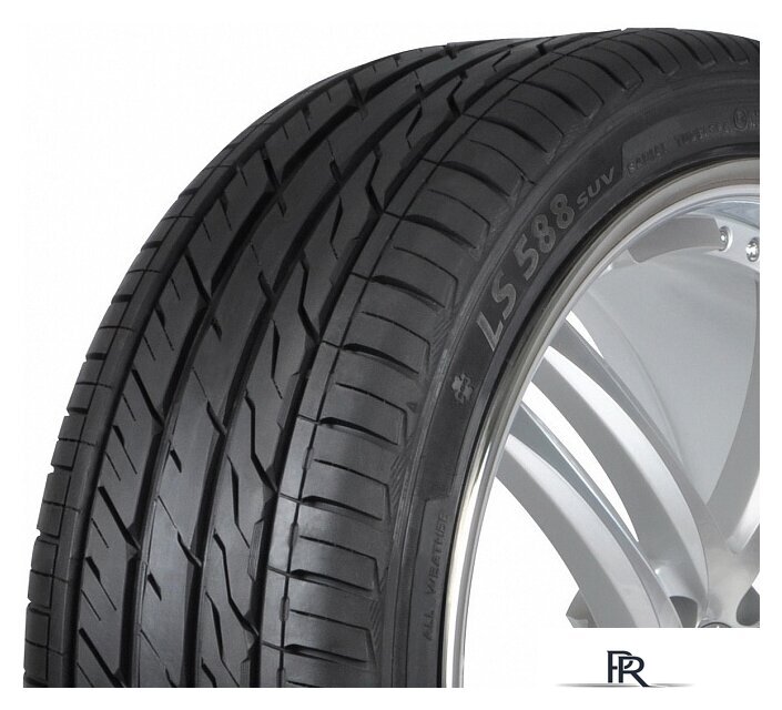 Всесезонные шины Landsail LS588 SUV 285/35R21 105V - Изображение №3 — Интернет-магазин ПроЗаказ