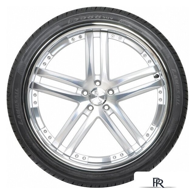 Всесезонные шины Landsail LS588 SUV 285/35R21 105V - Изображение №2 — Интернет-магазин ПроЗаказ