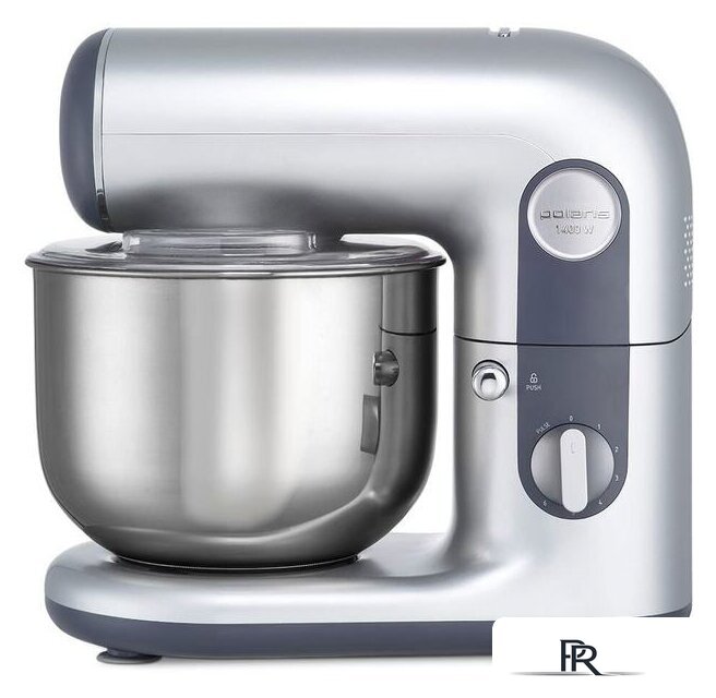 Планетарный миксер Polaris PKM 1403 - Изображение №2 — Интернет-магазин ПроЗаказ