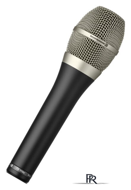 Проводной микрофон Beyerdynamic TG V56c - Изображение №2 — Интернет-магазин ПроЗаказ