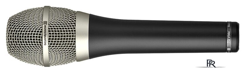 Проводной микрофон Beyerdynamic TG V56c - Изображение №3 — Интернет-магазин ПроЗаказ