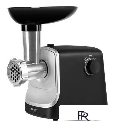 Мясорубка RED Solution RMG-1213 - Изображение №1 — Интернет-магазин ПроЗаказ