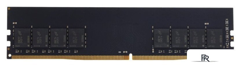 Оперативная память BIOSTAR 8ГБ DDR4 3200 МГц - Изображение №2 — Интернет-магазин ПроЗаказ