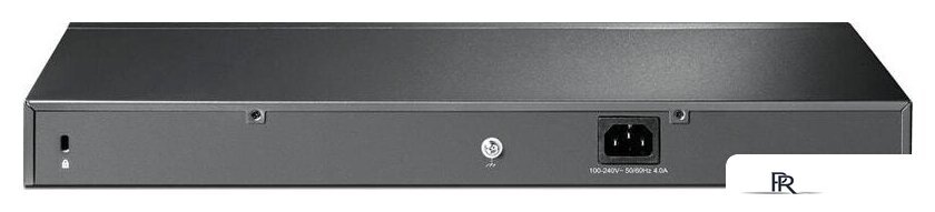 Настраиваемый коммутатор TP-Link TL-SL2428P - Изображение №3 — Интернет-магазин ПроЗаказ