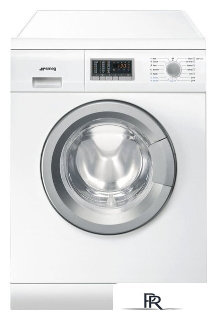 Стирально-сушильная машина Smeg LSF147E - Изображение №1 — Интернет-магазин ПроЗаказ