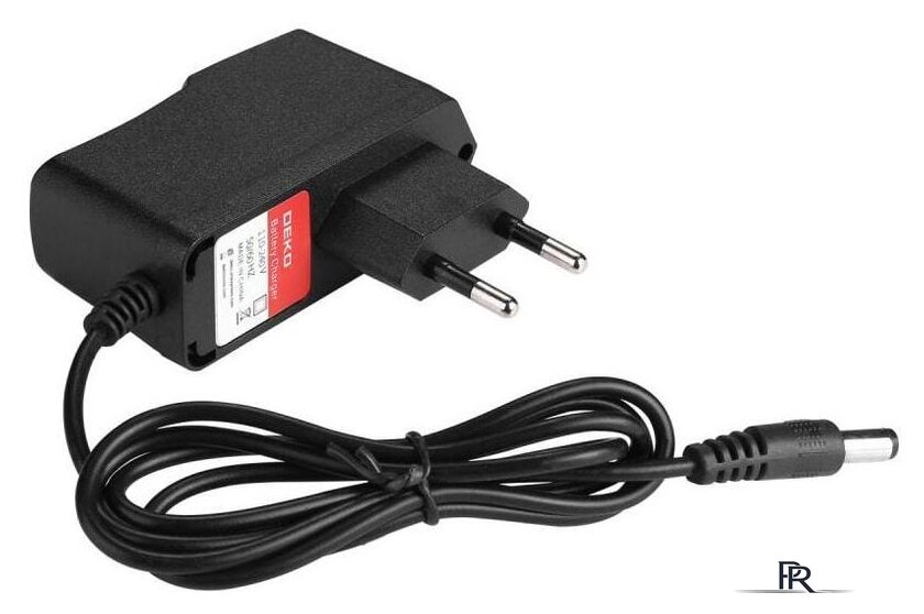 Дрель-шуруповерт Deko ZKCD80FU-Li SET 1 063-4127 (с 1-им АКБ) - Изображение №5 — Интернет-магазин ПроЗаказ