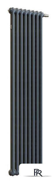 Стальной трубчатый радиатор Arbonia 2180/5 89 SF NIC C 006 (правый, нижнее подключение) - Изображение №1 — Интернет-магазин ПроЗаказ