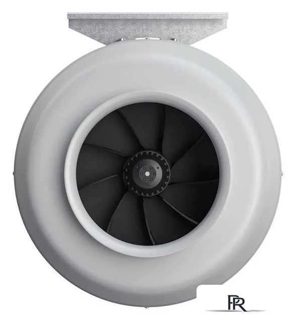 Осевой вентилятор ERA D200 Pro Cyclone 200 - Изображение №3 — Интернет-магазин ПроЗаказ