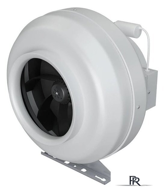 Осевой вентилятор ERA D200 Pro Cyclone 200 - Изображение №1 — Интернет-магазин ПроЗаказ