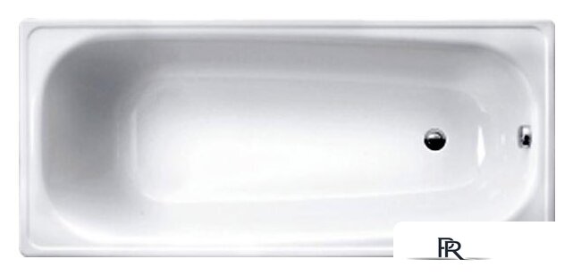 Ванна White Wave Optimo 170x70 - Изображение №1 — Интернет-магазин ПроЗаказ