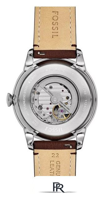 Наручные часы Fossil ME3266 - Изображение №4 — Интернет-магазин ПроЗаказ