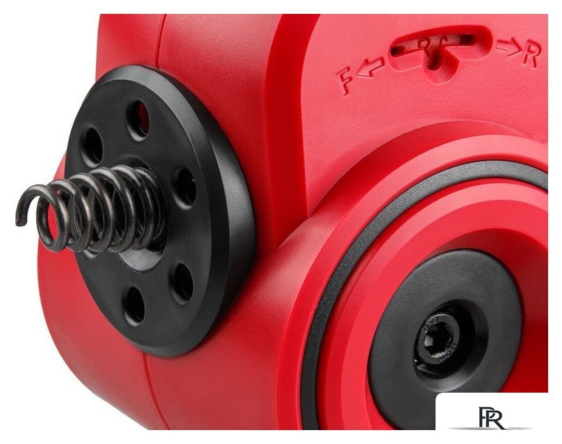 Прочистная машинка Wortex CDC 1855 (без АКБ) - Изображение №4 — Интернет-магазин ПроЗаказ