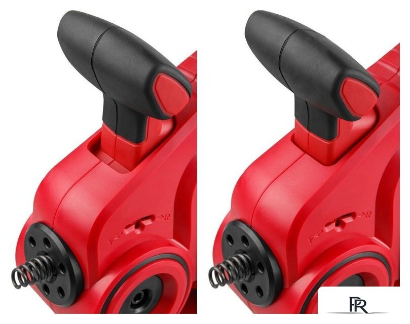 Прочистная машинка Wortex CDC 1855 (без АКБ) - Изображение №3 — Интернет-магазин ПроЗаказ