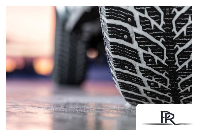 Зимние шины Nokian Tyres Hakkapeliitta LT3 265/70R17 121/118Q (шипы) - Изображение №3 — Интернет-магазин ПроЗаказ