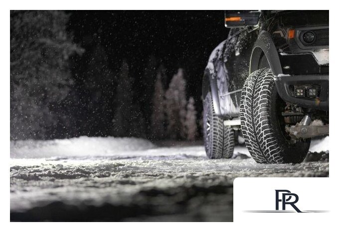 Зимние шины Nokian Tyres Hakkapeliitta LT3 265/70R17 121/118Q (шипы) - Изображение №4 — Интернет-магазин ПроЗаказ