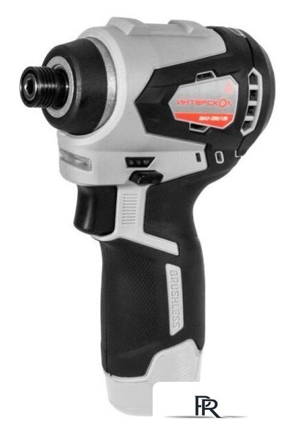 Винтоверт Интерскол ШАУ-220/12ВЭ 803.2.2.70 (с 2-мя АКБ, кейс) - Изображение №1 — Интернет-магазин ПроЗаказ