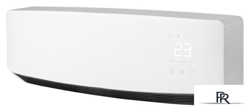 Тепловентилятор Ballu BFH/C-7018W - Изображение №1 — Интернет-магазин ПроЗаказ