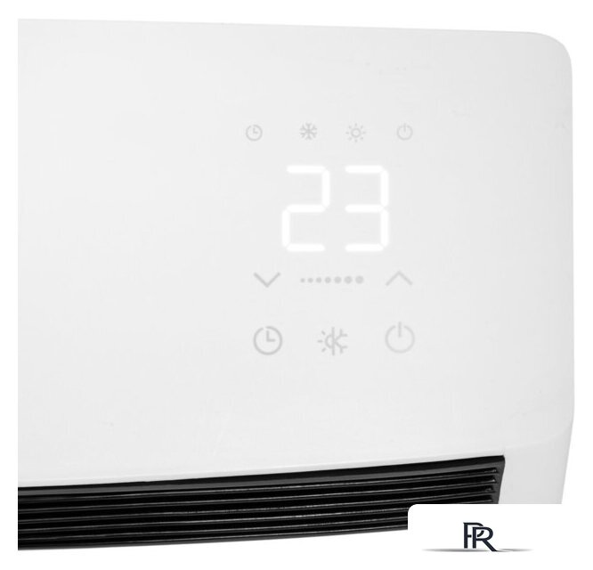 Тепловентилятор Ballu BFH/C-7018W - Изображение №3 — Интернет-магазин ПроЗаказ