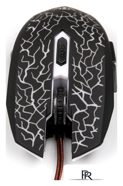 Игровая мышь Nakatomi MOG-15U - Изображение №7 — Интернет-магазин ПроЗаказ