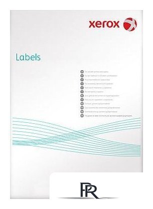 Самоклеящаяся бумага Xerox Colotech+ Laser Gloss SRА3 250 л 003R97540 - Изображение №1 — Интернет-магазин ПроЗаказ