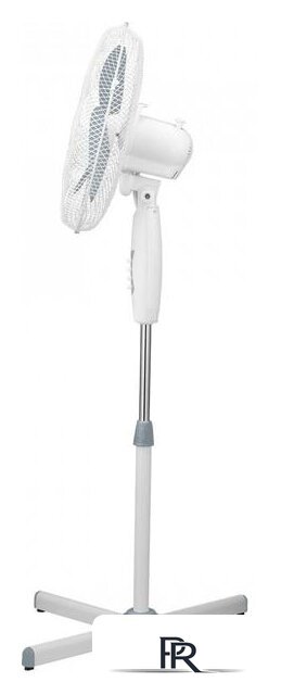 Вентилятор Scarlett SC-SF111B27 - Изображение №2 — Интернет-магазин ПроЗаказ